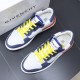 GIVENCHY Givenchy is getting more attention now 2022SS casual shoes GIVENCHY Givenchy is getting more attention now 2022SS casual shoes
