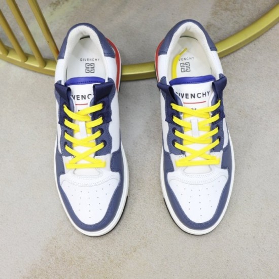 GIVENCHY Givenchy is getting more attention now 2022SS casual shoes GIVENCHY Givenchy is getting more attention now 2022SS casual shoes
