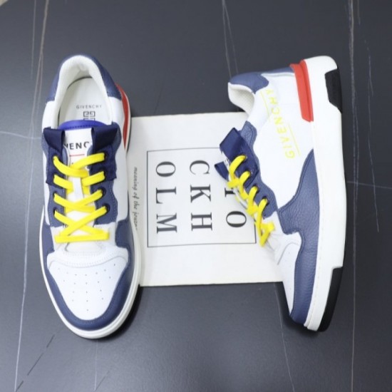 GIVENCHY Givenchy is getting more attention now 2022SS casual shoes GIVENCHY Givenchy is getting more attention now 2022SS casual shoes