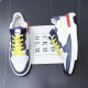 GIVENCHY Givenchy is getting more attention now 2022SS casual shoes GIVENCHY Givenchy is getting more attention now 2022SS casual shoes