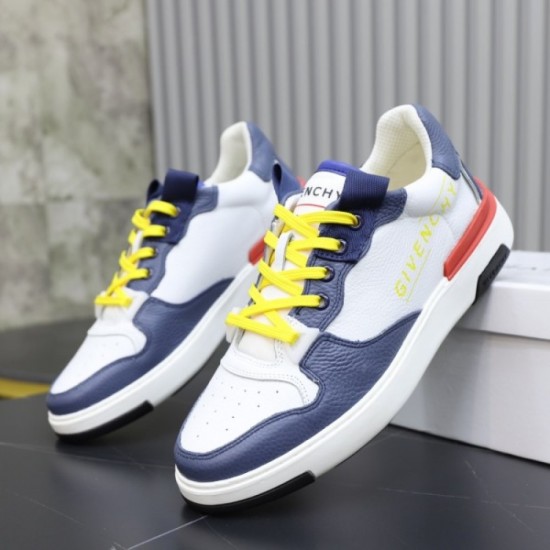 GIVENCHY Givenchy is getting more attention now 2022SS casual shoes GIVENCHY Givenchy is getting more attention now 2022SS casual shoes