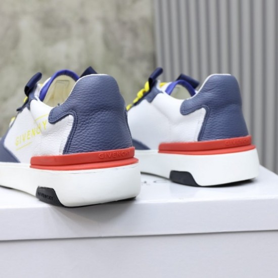 GIVENCHY Givenchy is getting more attention now 2022SS casual shoes GIVENCHY Givenchy is getting more attention now 2022SS casual shoes