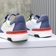 GIVENCHY Givenchy is getting more attention now 2022SS casual shoes GIVENCHY Givenchy is getting more attention now 2022SS casual shoes