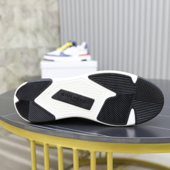 GIVENCHY Givenchy is getting more attention now 2022SS casual shoes GIVENCHY Givenchy is getting more attention now 2022SS casual shoes