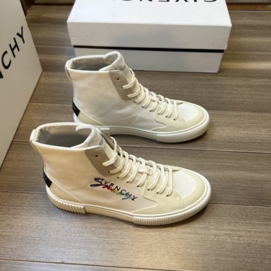 Best price guarantee GIVENCHY Givenchy 2022AW casual shoes Best price guarantee GIVENCHY Givenchy 2022AW casual shoes