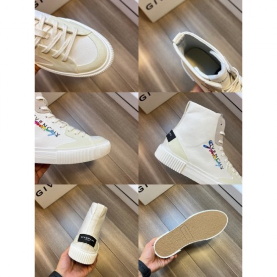 Best price guarantee GIVENCHY Givenchy 2022AW casual shoes Best price guarantee GIVENCHY Givenchy 2022AW casual shoes