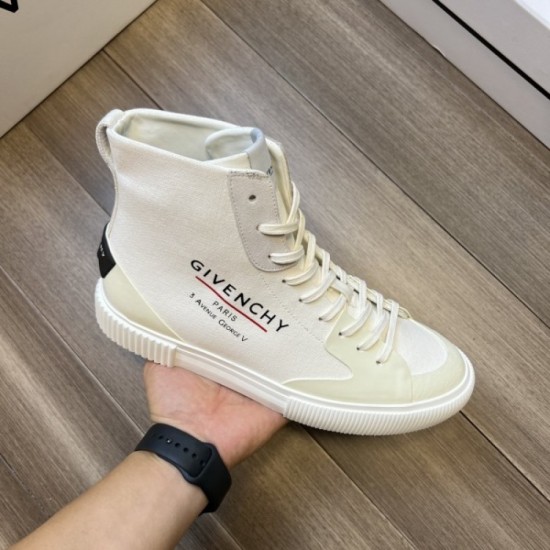 Popular now elegant GIVENCHY Givenchy 2022AW casual shoes Popular now elegant GIVENCHY Givenchy 2022AW casual shoes