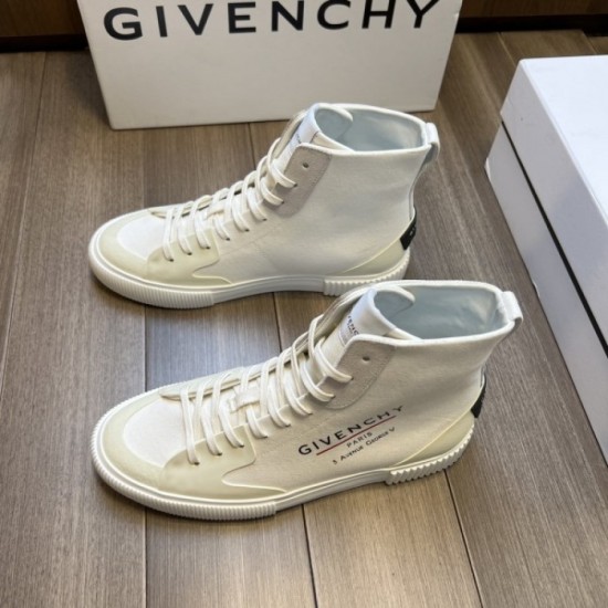 Popular now elegant GIVENCHY Givenchy 2022AW casual shoes Popular now elegant GIVENCHY Givenchy 2022AW casual shoes