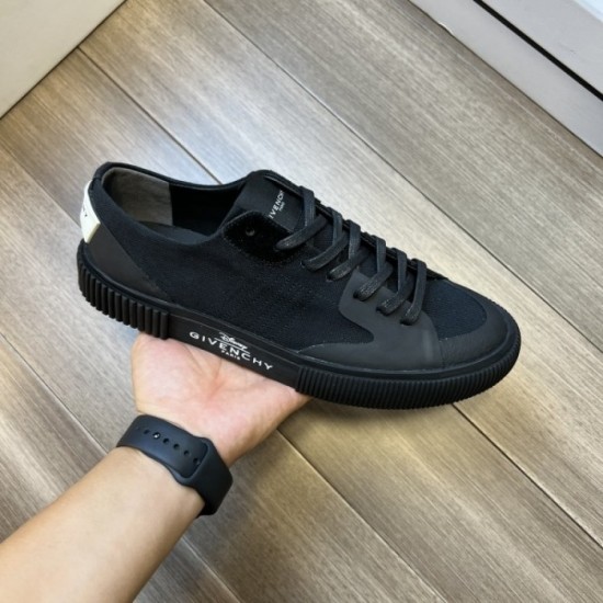 Limited time discount GIVENCHY Givenchy 2022AW casual shoes Limited time discount GIVENCHY Givenchy 2022AW casual shoes