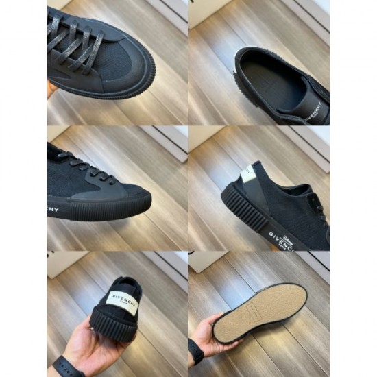 Limited time discount GIVENCHY Givenchy 2022AW casual shoes Limited time discount GIVENCHY Givenchy 2022AW casual shoes