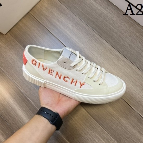 New price! GIVENCHY Givenchy 2022AW casual shoes New price! GIVENCHY Givenchy 2022AW casual shoes