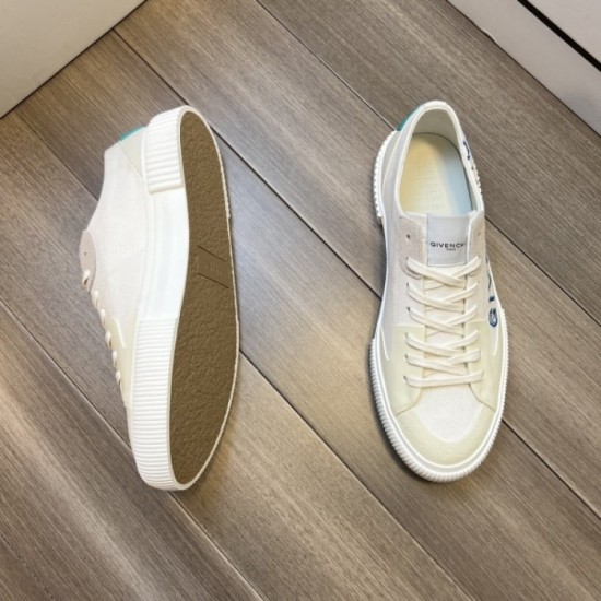 New price! GIVENCHY Givenchy 2022AW casual shoes New price! GIVENCHY Givenchy 2022AW casual shoes