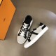 HERMES latest work limited time sale 2022SS casual shoes HERMES latest work limited time sale 2022SS casual shoes