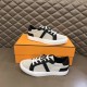 HERMES latest work limited time sale 2022SS casual shoes HERMES latest work limited time sale 2022SS casual shoes