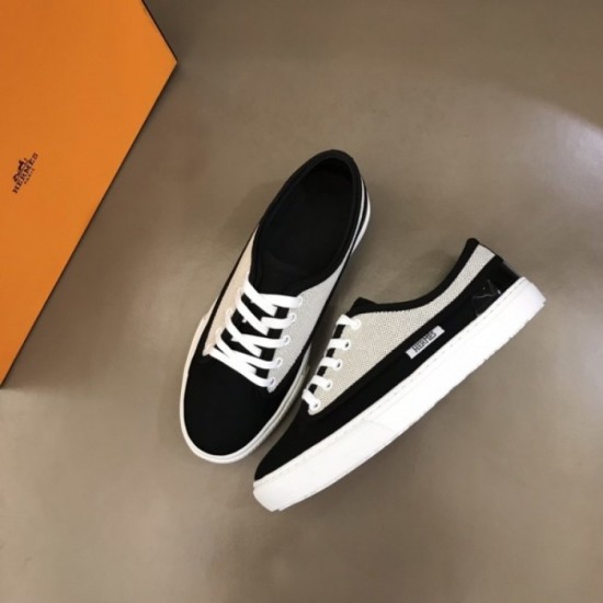 HERMES Hermes New Summer 2022SS Casual Shoes HERMES Hermes New Summer 2022SS Casual Shoes