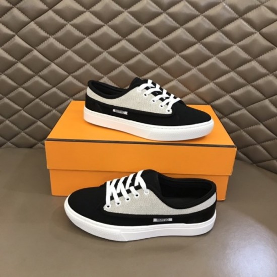 HERMES Hermes New Summer 2022SS Casual Shoes HERMES Hermes New Summer 2022SS Casual Shoes