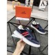 HERMES Hermes new work this summer 2022SS casual shoes that gather eyes HERMES Hermes new work this summer 2022SS casual shoes that gather eyes