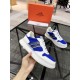 HERMES Hermes new work this summer 2022SS casual shoes that gather eyes HERMES Hermes new work this summer 2022SS casual shoes that gather eyes