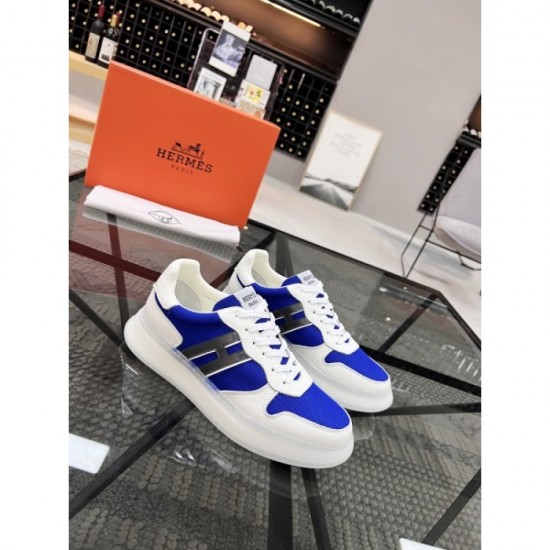 HERMES Hermes new work this summer 2022SS casual shoes that gather eyes HERMES Hermes new work this summer 2022SS casual shoes that gather eyes