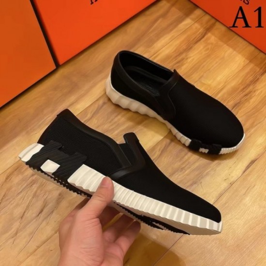Seasonal style HERMES Hermes 2022AW casual shoes Seasonal style HERMES Hermes 2022AW casual shoes