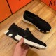 Seasonal style HERMES Hermes 2022AW casual shoes Seasonal style HERMES Hermes 2022AW casual shoes