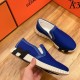 Seasonal style HERMES Hermes 2022AW casual shoes Seasonal style HERMES Hermes 2022AW casual shoes