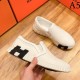 Seasonal style HERMES Hermes 2022AW casual shoes Seasonal style HERMES Hermes 2022AW casual shoes