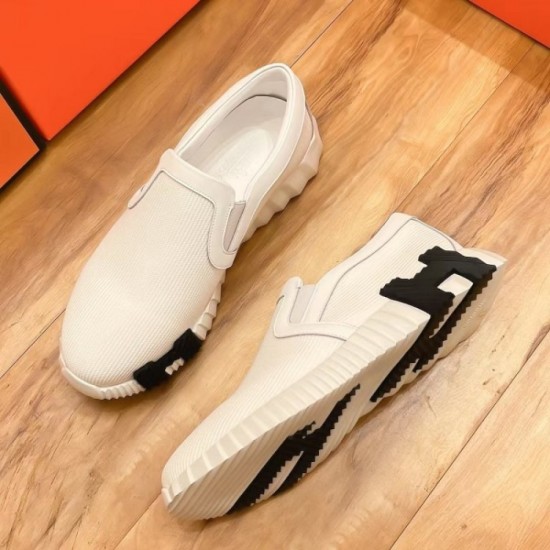 Seasonal style HERMES Hermes 2022AW casual shoes Seasonal style HERMES Hermes 2022AW casual shoes