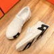 Seasonal style HERMES Hermes 2022AW casual shoes Seasonal style HERMES Hermes 2022AW casual shoes