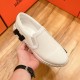 Seasonal style HERMES Hermes 2022AW casual shoes Seasonal style HERMES Hermes 2022AW casual shoes