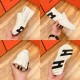 Seasonal style HERMES Hermes 2022AW casual shoes Seasonal style HERMES Hermes 2022AW casual shoes