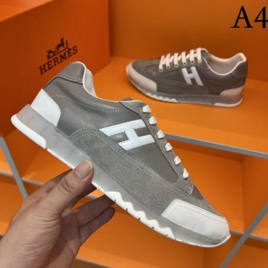 Reward for yourself HERMES Hermes 2022AW casual shoes Reward for yourself HERMES Hermes 2022AW casual shoes