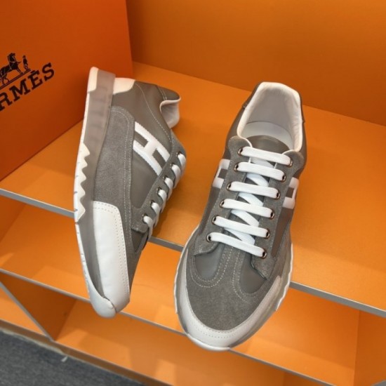 Reward for yourself HERMES Hermes 2022AW casual shoes Reward for yourself HERMES Hermes 2022AW casual shoes