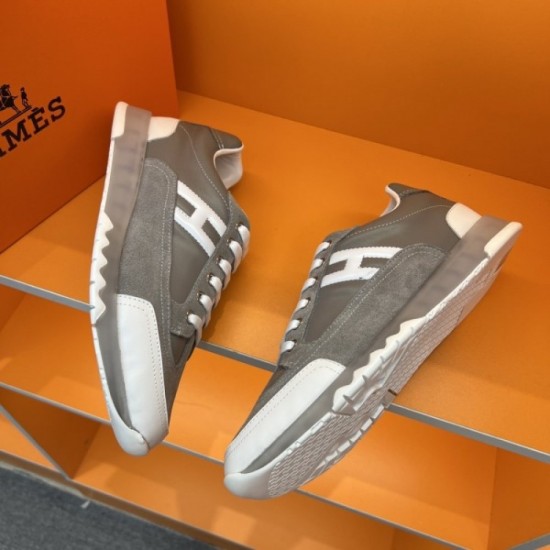 Reward for yourself HERMES Hermes 2022AW casual shoes Reward for yourself HERMES Hermes 2022AW casual shoes
