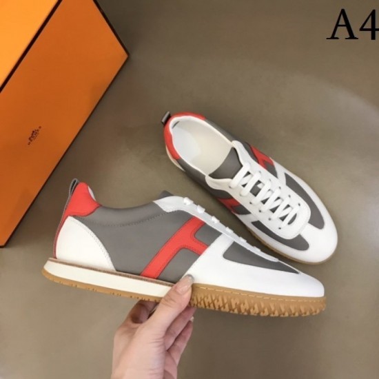 Super special price limited quantity HERMES Hermes 2022AW casual shoes Super special price limited quantity HERMES Hermes 2022AW casual shoes