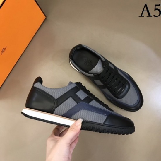 Super special price limited quantity HERMES Hermes 2022AW casual shoes Super special price limited quantity HERMES Hermes 2022AW casual shoes
