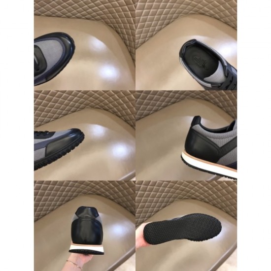 Super special price limited quantity HERMES Hermes 2022AW casual shoes Super special price limited quantity HERMES Hermes 2022AW casual shoes