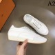 Shining luxury perfect score HERMES Hermes 2022AW casual shoes Shining luxury perfect score HERMES Hermes 2022AW casual shoes