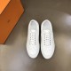 Shining luxury perfect score HERMES Hermes 2022AW casual shoes Shining luxury perfect score HERMES Hermes 2022AW casual shoes