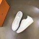 Shining luxury perfect score HERMES Hermes 2022AW casual shoes Shining luxury perfect score HERMES Hermes 2022AW casual shoes