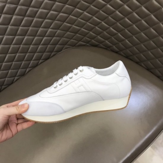 Shining luxury perfect score HERMES Hermes 2022AW casual shoes Shining luxury perfect score HERMES Hermes 2022AW casual shoes