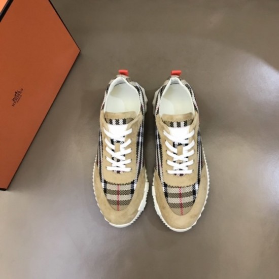 Attention point HERMES Hermes 2022AW casual shoes Attention point HERMES Hermes 2022AW casual shoes