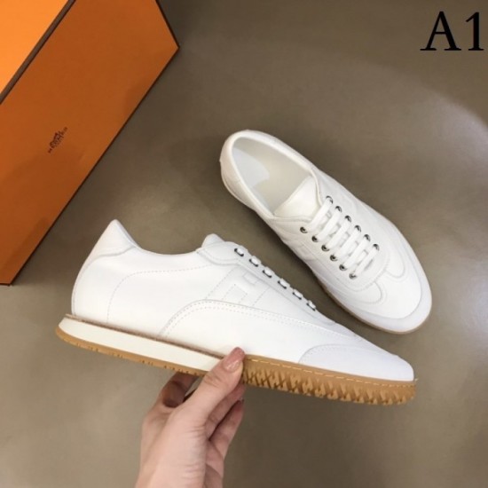 Top trend HERMES Hermes 2022AW casual shoes Top trend HERMES Hermes 2022AW casual shoes