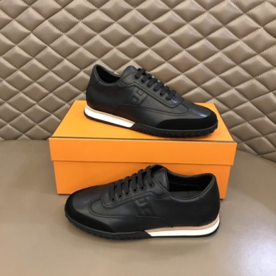 Top trend HERMES Hermes 2022AW casual shoes Top trend HERMES Hermes 2022AW casual shoes