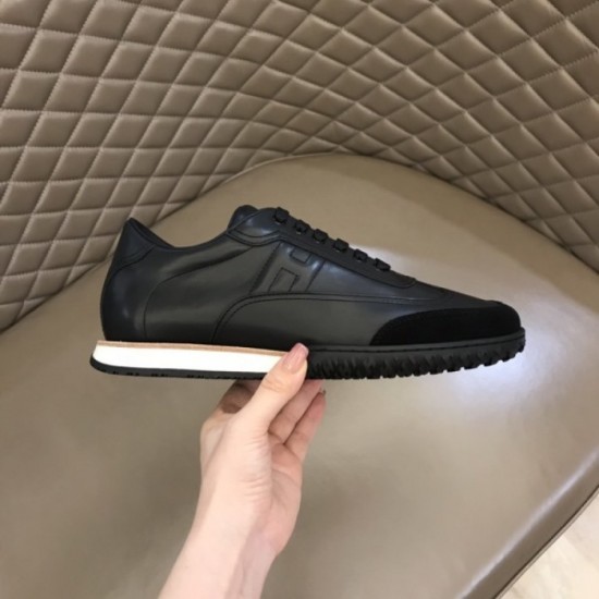 Top trend HERMES Hermes 2022AW casual shoes Top trend HERMES Hermes 2022AW casual shoes