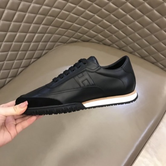 Top trend HERMES Hermes 2022AW casual shoes Top trend HERMES Hermes 2022AW casual shoes