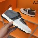 Overwhelming luxury HERMES Hermes 2022AW casual shoes Overwhelming luxury HERMES Hermes 2022AW casual shoes