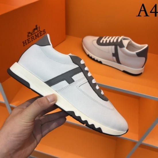 Overwhelming luxury HERMES Hermes 2022AW casual shoes Overwhelming luxury HERMES Hermes 2022AW casual shoes
