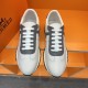 Overwhelming luxury HERMES Hermes 2022AW casual shoes Overwhelming luxury HERMES Hermes 2022AW casual shoes
