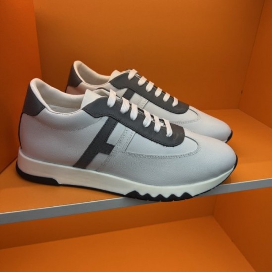 Overwhelming luxury HERMES Hermes 2022AW casual shoes Overwhelming luxury HERMES Hermes 2022AW casual shoes